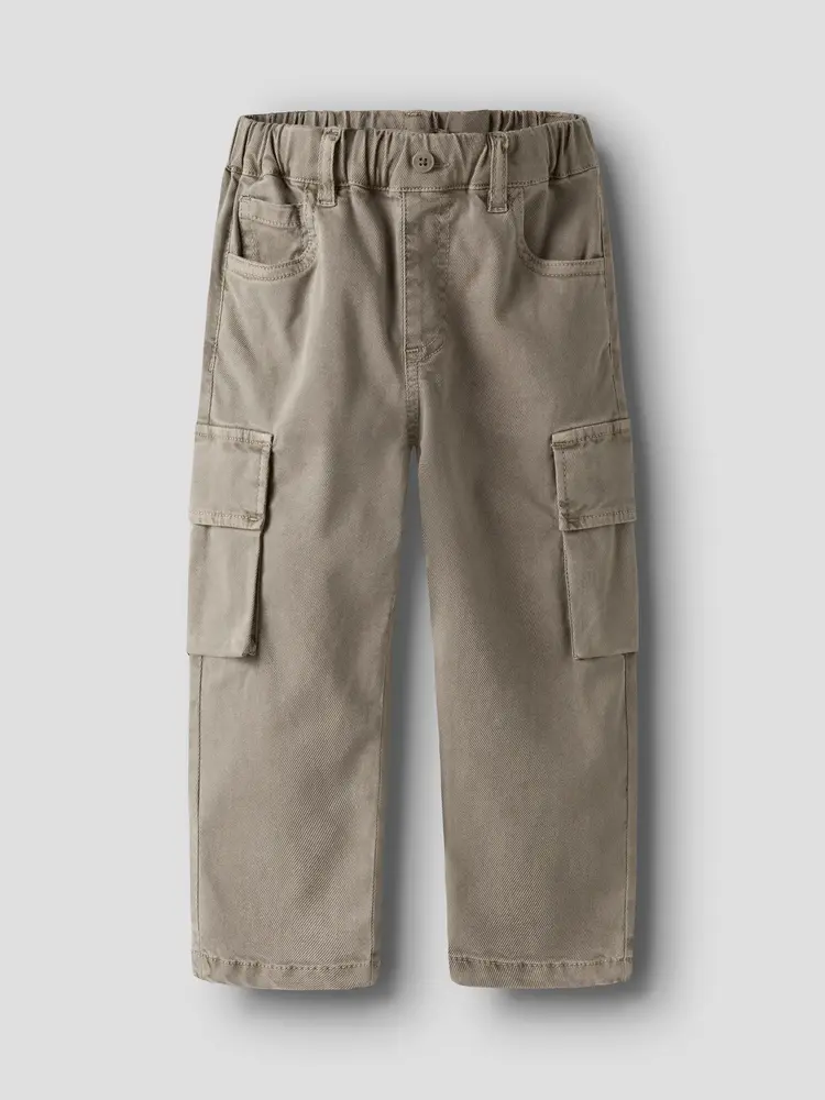 Name It tapered cargo broek