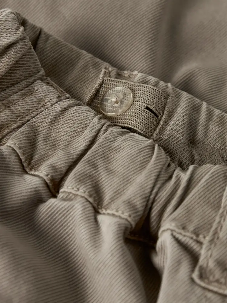 Name It tapered cargo broek