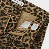 Name It wide leg broek met leopard print Name It wide leg broek met leopard print