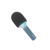 Kidywolf KIDYMIC Karaoke microfoon blauw