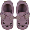 MP Denmark Leather slippers 30 40029 2 231 Heather Mauve