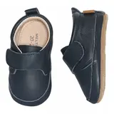 MP Denmark Leather slippers 30 40025 3 285 Marine