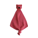 Hvid Teddy Tokki Lollipop