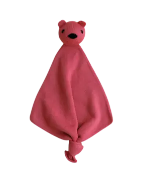 Hvid Teddy Tokki Lollipop