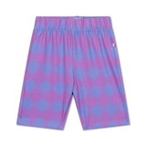 Repose 61. Biker short soft harlequin