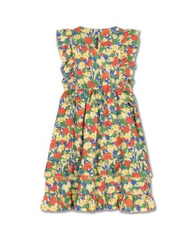 Repose 49. Swirl dress wild flower