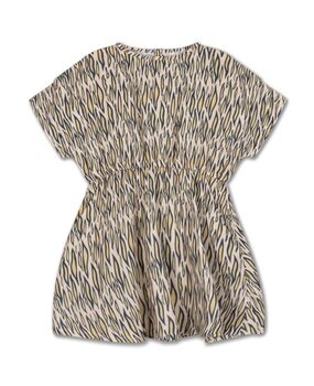 Repose 72. Easy dress tiger flame