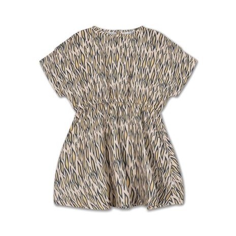 Repose 72. easy dress tiger flame