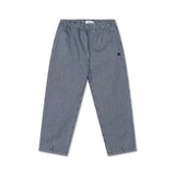 Repose 7. No sweat pant blue stripe