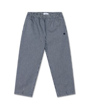 Repose 7. No sweat pant blue stripe