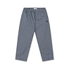 Repose 7. no sweat pant blue stripe Repose 7. no sweat pant blue stripe