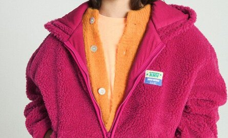 American Vintage voor kinderen: tijdloze basics met een Frans gevoel