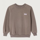 American Vintage Izubird sweater Cendre Vintage