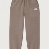 American Vintage Izubird jogging Cendre Vintage