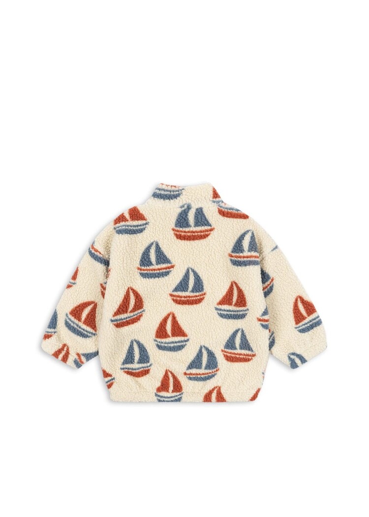 Konges Slojd Jody teddy jas Ahoy