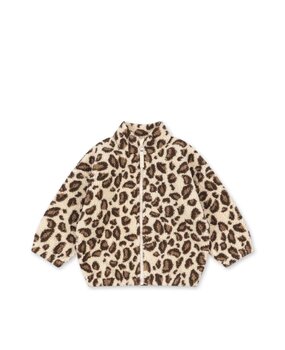 Konges Slojd Jody Teddy Jacket Leo