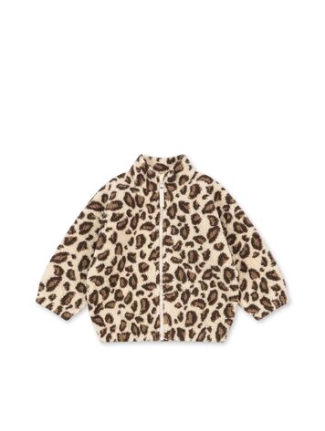 Konges Slojd Jody Teddy Jacket Leo