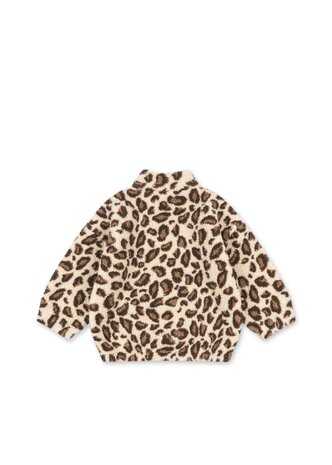 Konges Slojd Jody Teddy Jacket Leo Konges Slojd Jody Teddy Jacket Leo