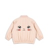 Konges Slojd Juno Kitty Bomber Jacket Cameo Rose Konges Slojd Juno Kitty Bomber Jacket Cameo Rose