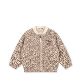 Konges Slojd Juno Sequin Bomber Jacket Leo