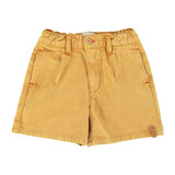 Piupiuchick Boy shorts | camel