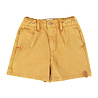 Piupiuchick Boy shorts | camel