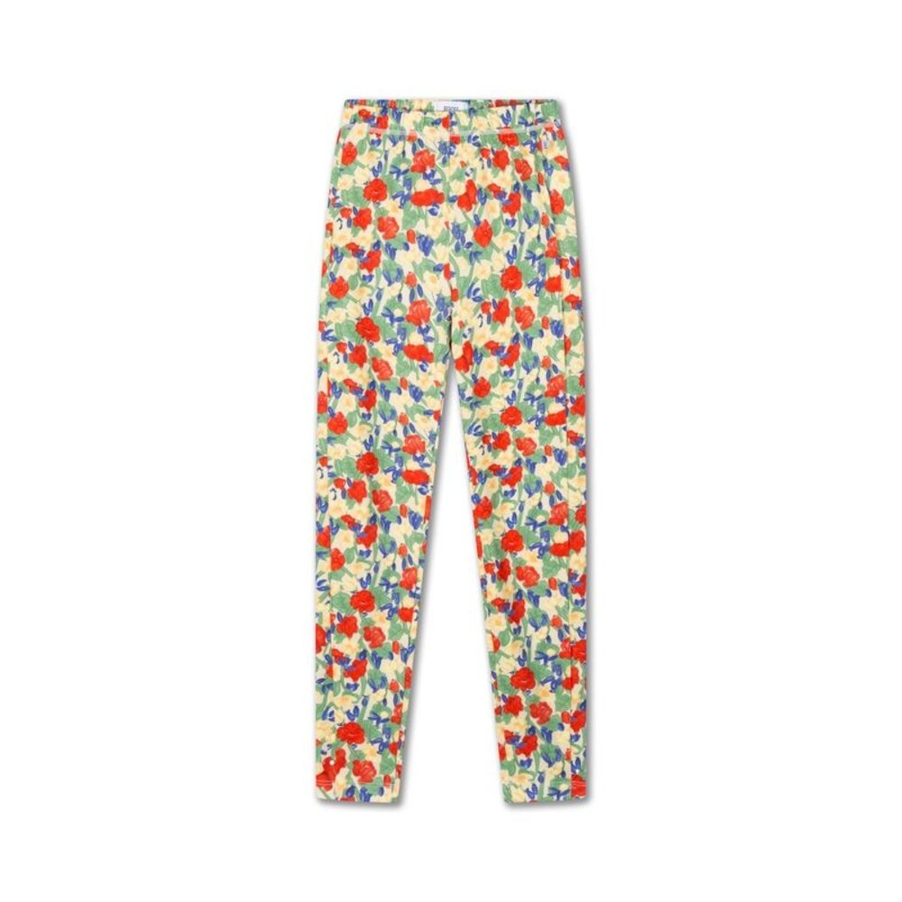 Repose 62. legging wild flower - legging met bloemenprint Repose 62. legging wild flower - legging met bloemenprint