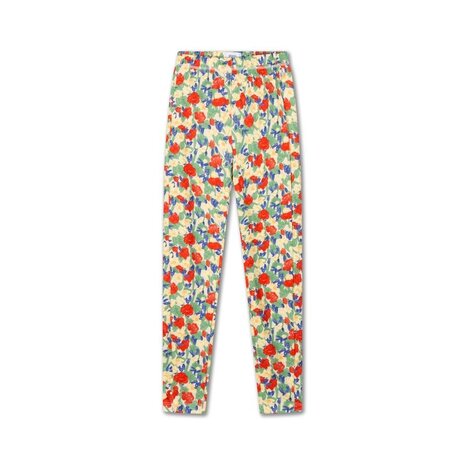 Repose 62. legging wild flower