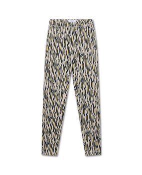 Repose 62. Legging tiger flame