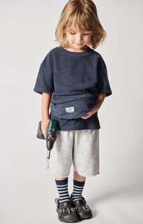 T-shirts voor kinderen