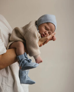 Truien & vesten voor baby's