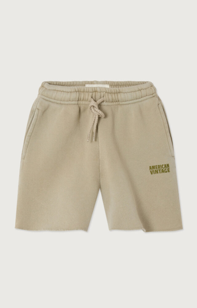 American Vintage Izubird short seigle vintage