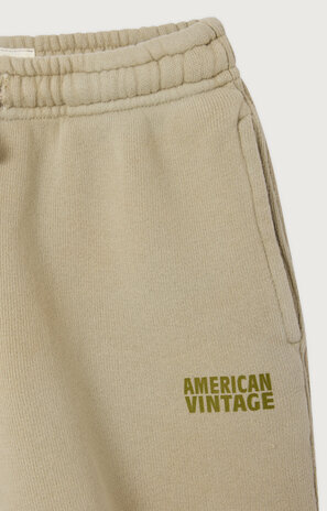 American Vintage Izubird short seigle vintage