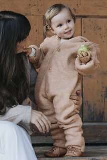 Buitenkleding voor baby's