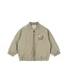 Konges Slojd Juno Bomber Jacket Laurel Oak In It To Win It Konges Slojd Juno Bomber Jacket Laurel Oak In It To Win It