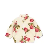 Konges Slojd Jody Teddy Jacket Midori Blanc