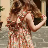 Konges Slojd Cianna Dress Gots Torino