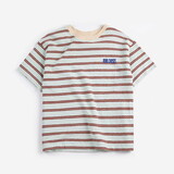 Bobo Choses Bobo Choses Stripes T-shirt