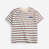 Bobo Choses Bobo Choses Stripes T-shirt