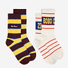 Bobo Choses Bobo Choses long socks pack x 2