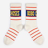 Bobo Choses Bobo Choses long socks pack x 2