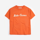 Bobo Choses Bobo Choses T-shirt Red