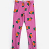 Bobo Choses Tangerine all over leggings