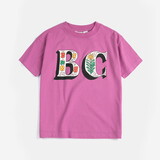 Bobo Choses Spring Letters T-shirt