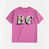 Bobo Choses Spring Letters T-shirt