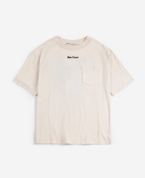 Bobo Choses Rapid Radish oversized T-shirt