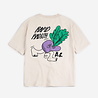 Bobo Choses Rapid Radish oversized T-shirt