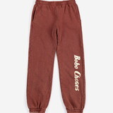Bobo Choses Bobo Choses jogging pants