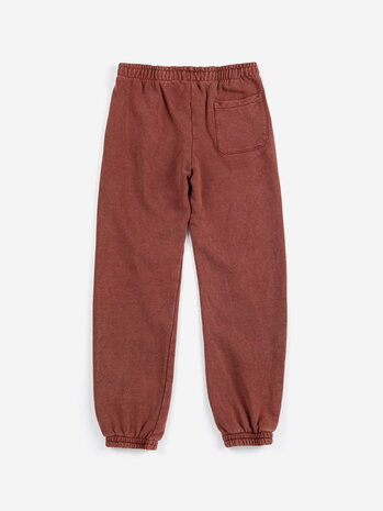 Bobo Choses Bobo Choses jogging pants