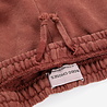 Bobo Choses bruine joggingbroek met logo
